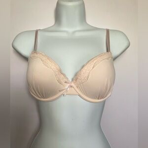 Sophie b. Pale Pink Intimate Bra